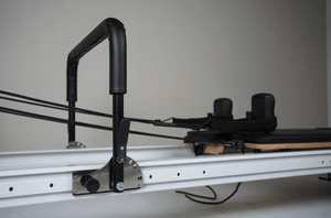 The Core Collab Full Track Queen Studio Pilates Reformer -  product_vendor - Peak Primal Wellness