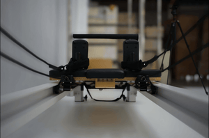 The Core Collab Queen Cadillac Pilates Reformer -  product_vendor - Peak Primal Wellness