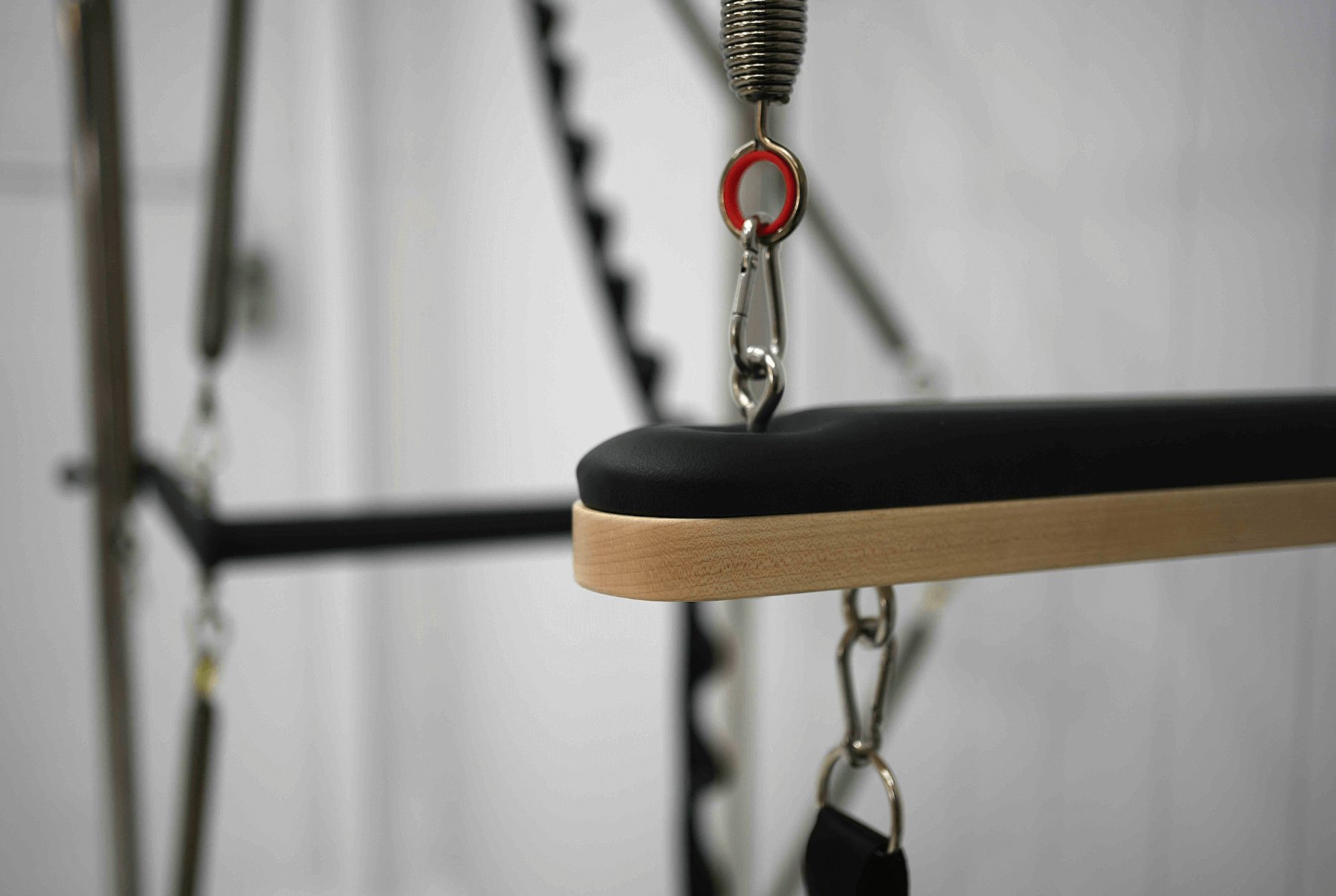 The Core Collab Queen Cadillac Pilates Reformer -  product_vendor - Peak Primal Wellness