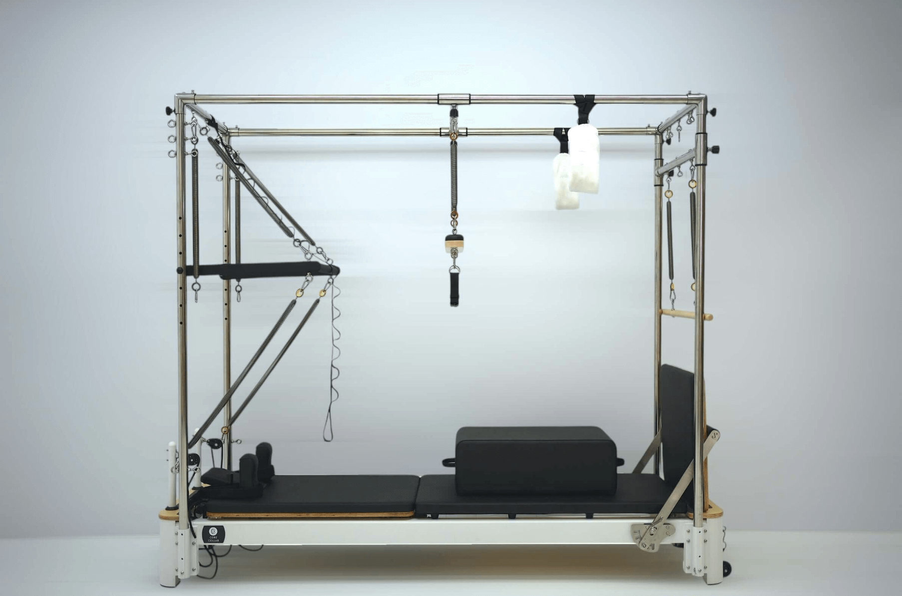 The Core Collab Queen Cadillac Pilates Reformer -  product_vendor - Peak Primal Wellness