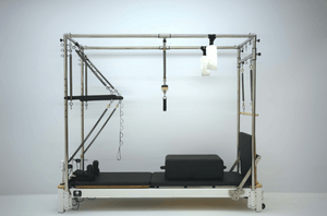 The Core Collab Queen Cadillac Pilates Reformer -  product_vendor - Peak Primal Wellness