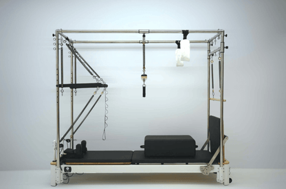 The Core Collab Queen Cadillac Pilates Reformer -  product_vendor - Peak Primal Wellness
