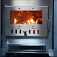North Shore Sauna Sauna Tent Wood Stove XL -  product_vendor - Peak Primal Wellness