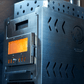 North Shore Sauna Sauna Tent Wood Stove XL -  product_vendor - Peak Primal Wellness