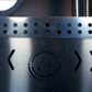 North Shore Sauna Sauna Tent Wood Stove XL -  product_vendor - Peak Primal Wellness