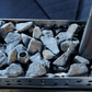North Shore Sauna Sauna Tent Wood Stove XL -  product_vendor - Peak Primal Wellness