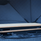 North Shore Sauna Portable Sauna Bench -  product_vendor - Peak Primal Wellness
