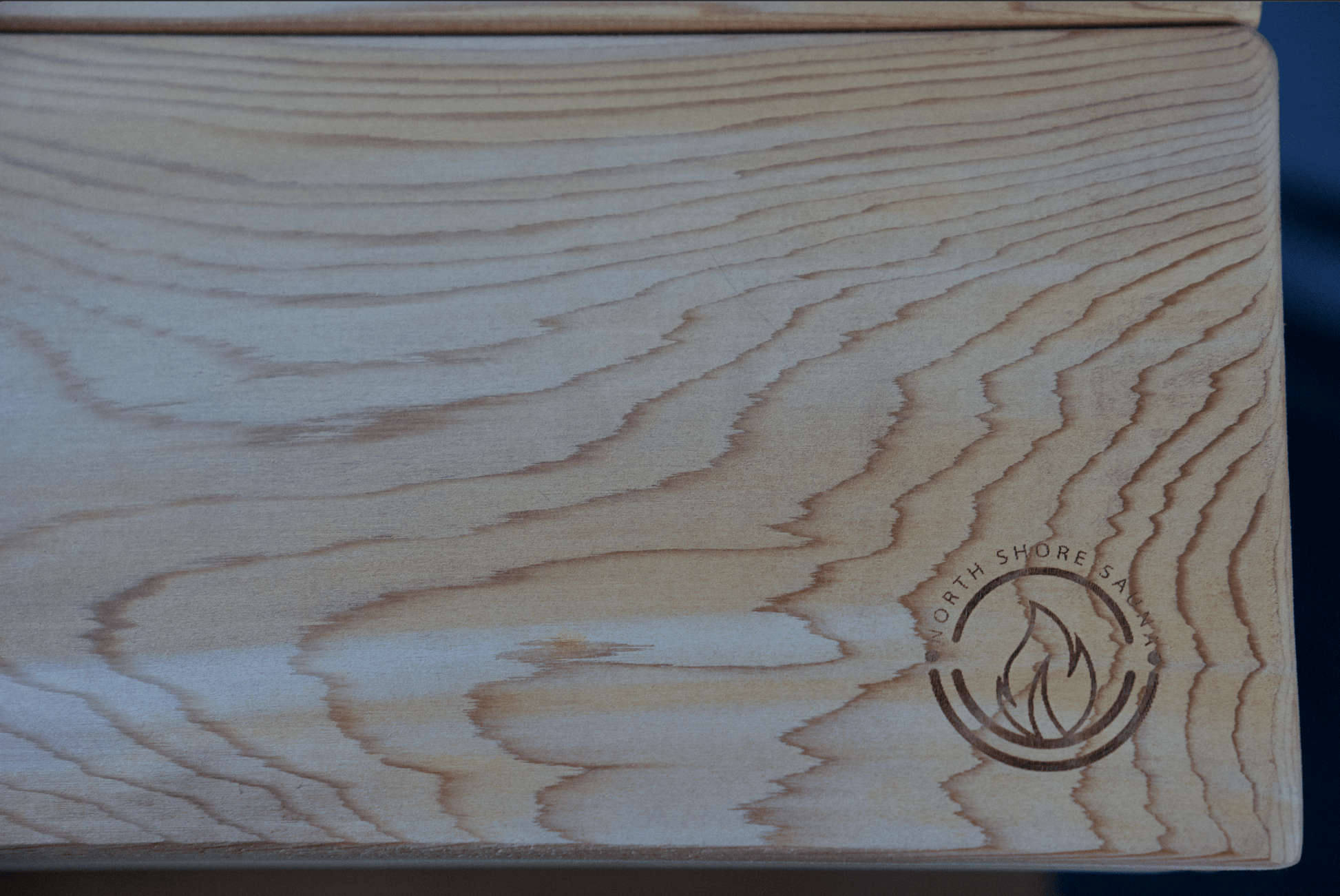 North Shore Sauna Portable Sauna Bench -  product_vendor - Peak Primal Wellness