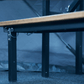 North Shore Sauna Portable Sauna Bench -  product_vendor - Peak Primal Wellness