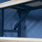 North Shore Sauna Portable Sauna Bench -  product_vendor - Peak Primal Wellness