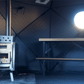 North Shore Sauna Portable Sauna Bench -  product_vendor - Peak Primal Wellness