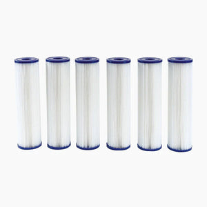 Revive 6-Pack Of Filters