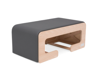 Basi Systems Sitting Box