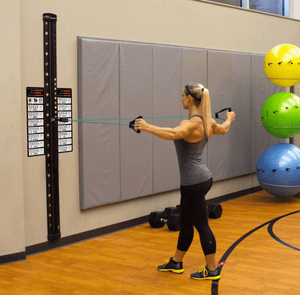 Prism Fitness Smart Resistance Wall Gym Kit -  product_vendor - Peak Primal Wellness