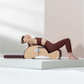 Basi Systems Spine Corrector for Pilates - Ergonomic Design & Adjustable Resistance