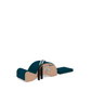 BASI Systems Spine Corrector with F2 - Ergonomic Pilates Tool for Posture Improvement & Flexibility