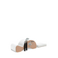 BASI Systems Spine Corrector with F2 - Ergonomic Pilates Tool for Posture Improvement & Flexibility
