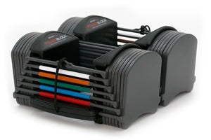 PowerBlock Sport 24 Adjustable Dumbbells -  product_vendor - Peak Primal Wellness