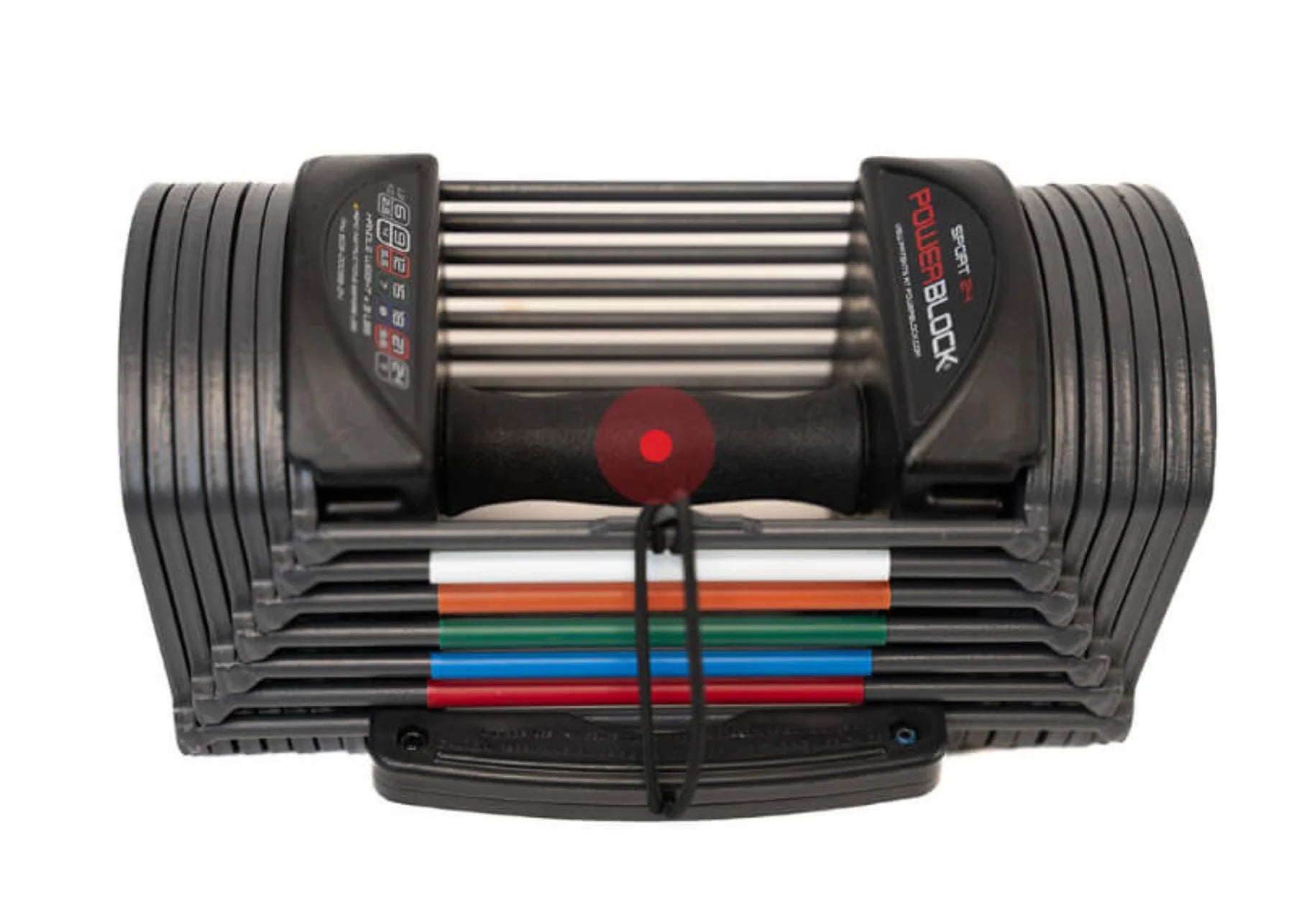 PowerBlock Sport 24 Adjustable Dumbbells -  product_vendor - Peak Primal Wellness