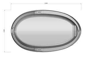 Dreampod Sport Float Pod Float Tank