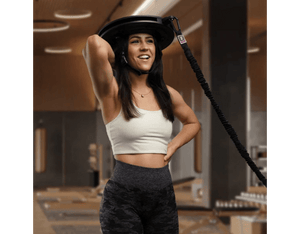 Iron Neck Rehab Kit - Adjustable Resistance Bands for Neck Strength, Recovery & Mobility Enhancement -  product_vendor - Peak Primal Wellness