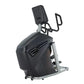 Steelflex PE-SG Commercial Elliptical Machine With 30 Resistance Levels & 23-Inch Stride