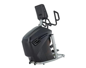 Steelflex PE-SG Commercial Elliptical Machine With 30 Resistance Levels & 23-Inch Stride