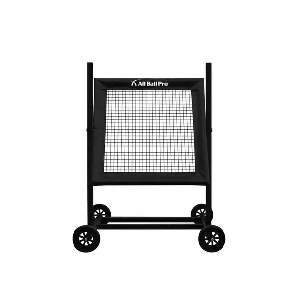 All Ball Pro Stinger X Multi-Sport Rebounder - 3.5' Frame, High