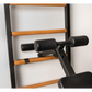 BenchK Series 7 723 Gymnastic Ladder for Home Gym or Fitness Room