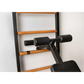 BenchK Series 5 523 Wall Bars with Bench