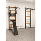 BenchK Series 2 223 Wall Bars