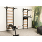 BenchK Series 2 223 Wall Bars