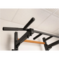 BenchK PB2B steel pull up bar