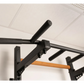 BenchK Series 7 723 Gymnastic Ladder for Home Gym or Fitness Room