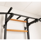 BenchK Series 7 721 + A076 Wall Bars With Accessories