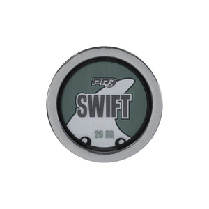 PRx Swift Barbell -  product_vendor - Peak Primal Wellness
