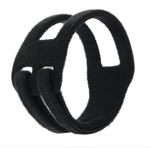 Body Helix TFCC Wrist Brace - Pain Relief & Support for TFCC Tear Injuries, Adjustable Fit