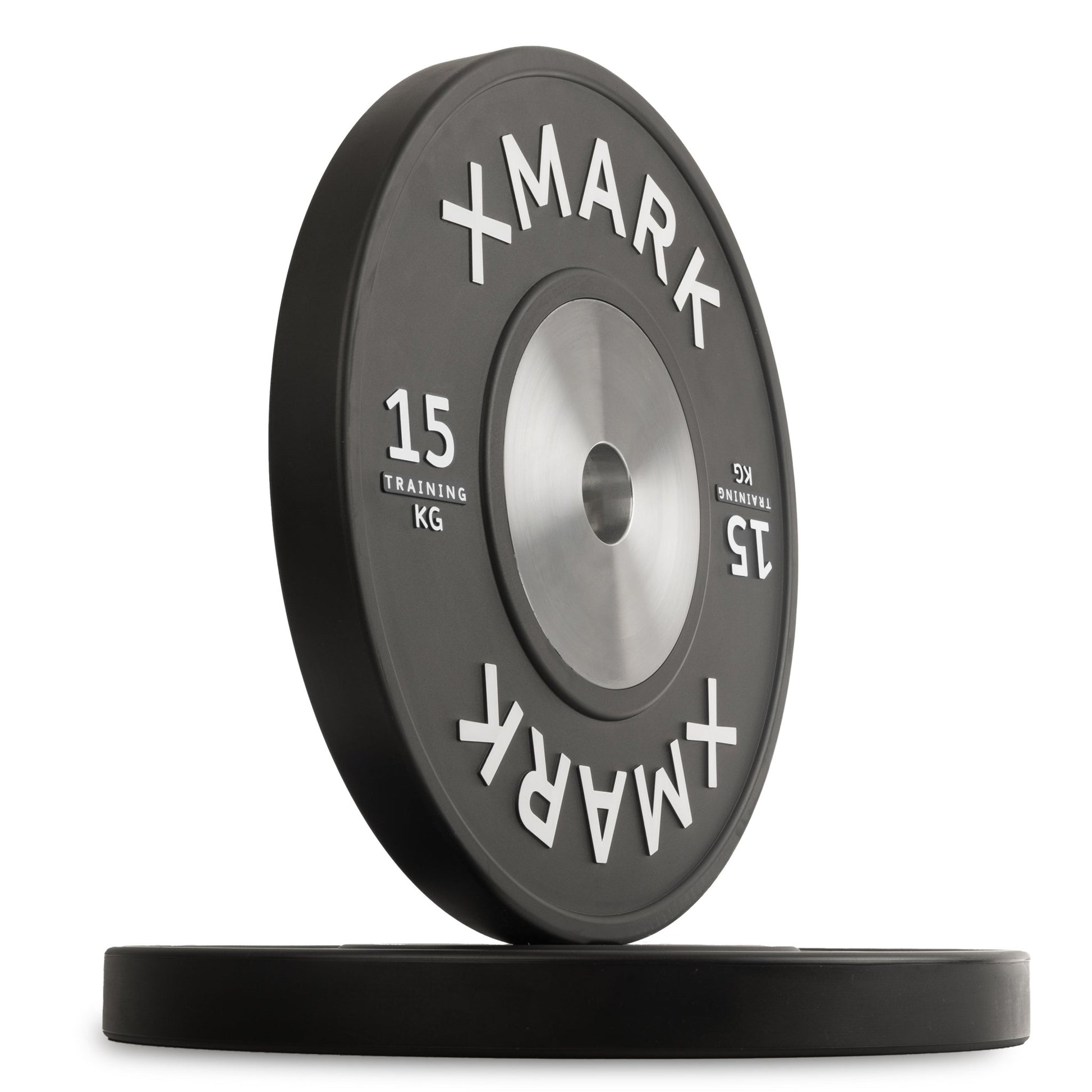 XMark Black Premium IWF Training Bumpers (KG) Pairs and Sets -  product_vendor - Peak Primal Wellness