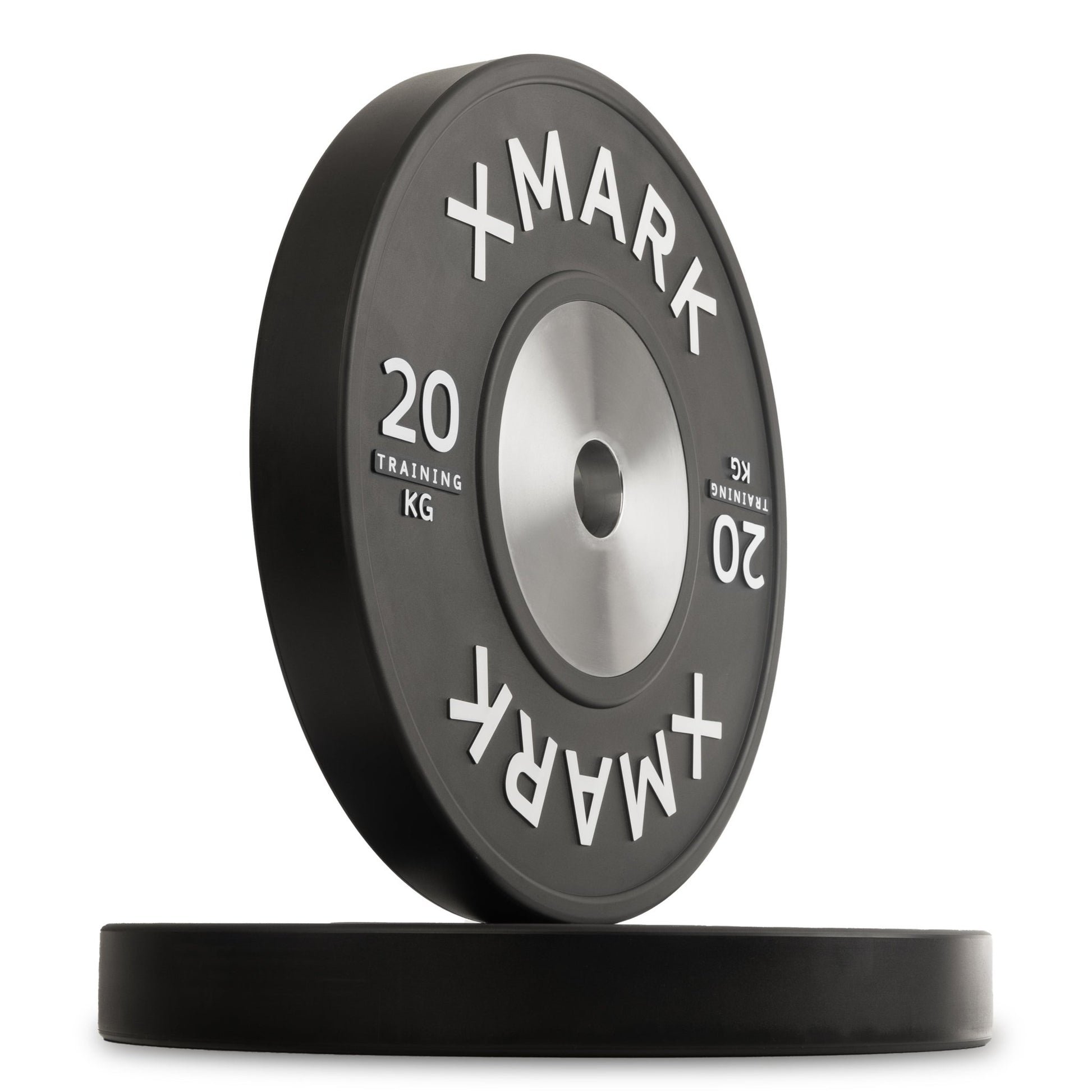 XMark Black Premium IWF Training Bumpers (KG) Pairs and Sets -  product_vendor - Peak Primal Wellness