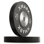 XMark Black Premium IWF Training Bumpers (KG) Pairs and Sets -  product_vendor - Peak Primal Wellness