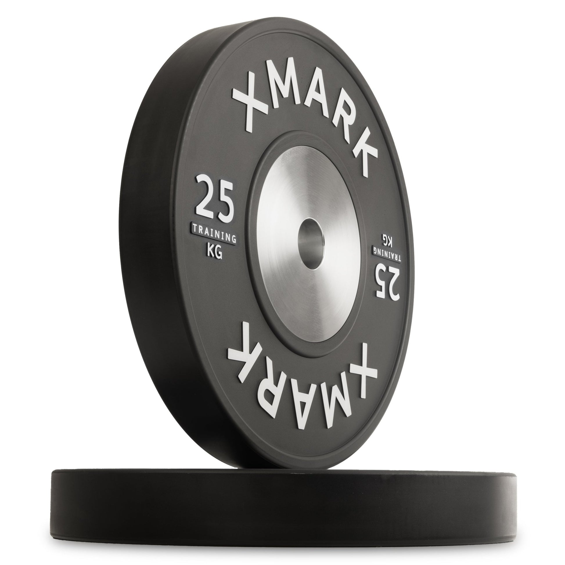 XMark Black Premium IWF Training Bumpers (KG) Pairs and Sets -  product_vendor - Peak Primal Wellness