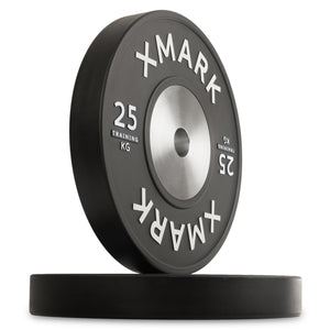 XMark Black Premium IWF Training Bumpers (KG) Pairs and Sets -  product_vendor - Peak Primal Wellness