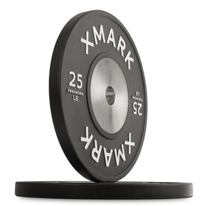 XMark Black Premium IWF Training Bumpers (LB) Pairs and Sets -  product_vendor - Peak Primal Wellness