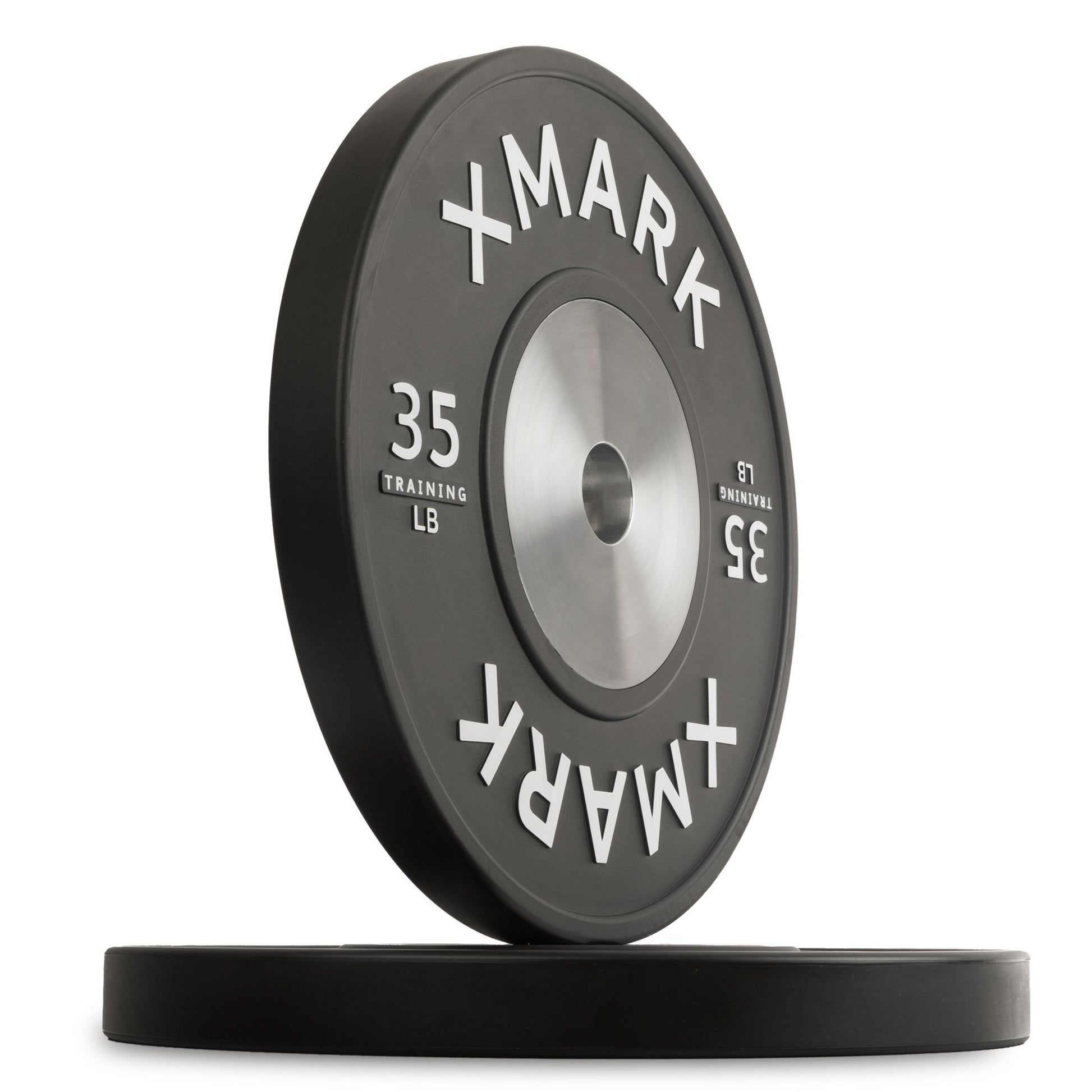 XMark Black Premium IWF Training Bumpers (LB) Pairs and Sets -  product_vendor - Peak Primal Wellness