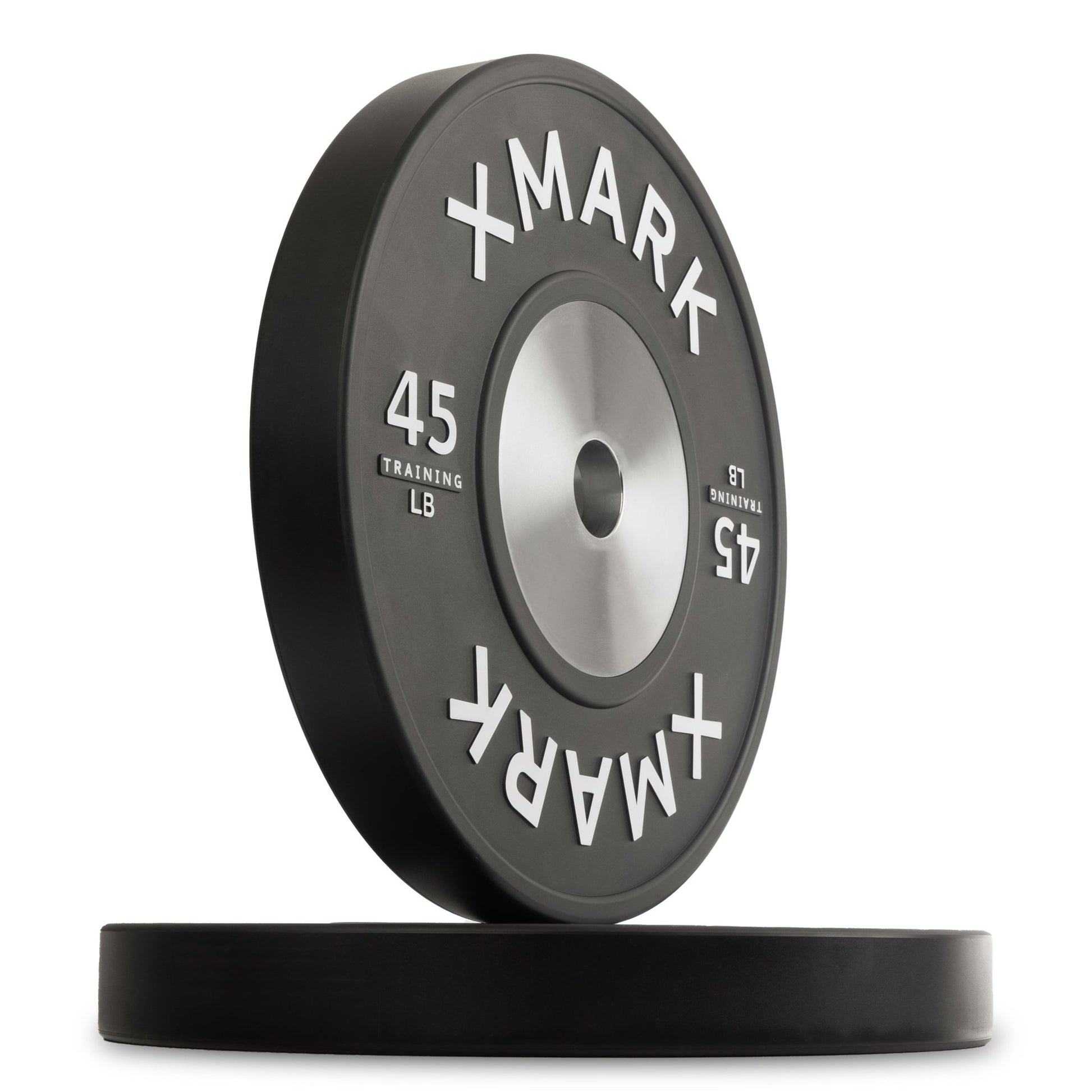 XMark Black Premium IWF Training Bumpers (LB) Pairs and Sets -  product_vendor - Peak Primal Wellness