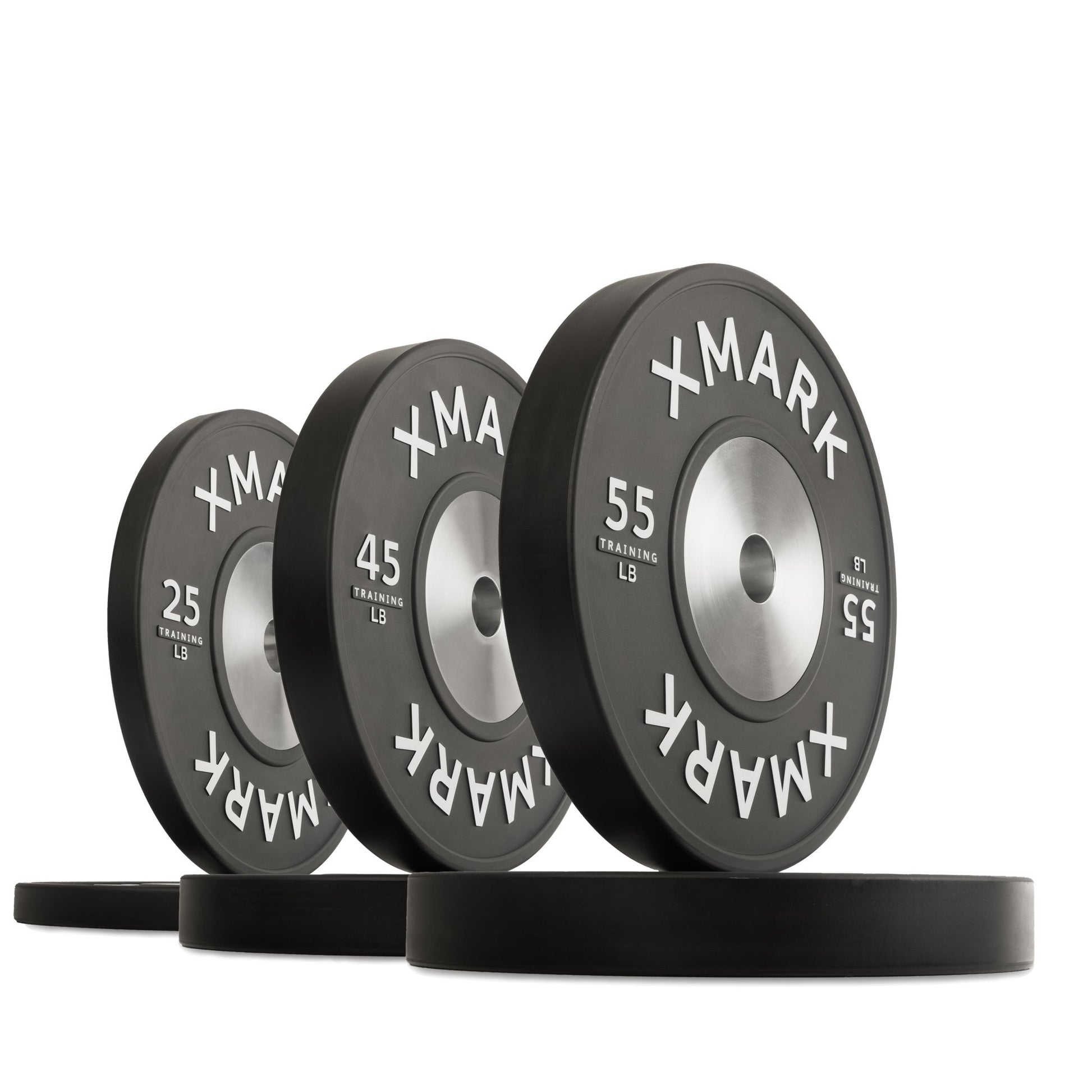 XMark Black Premium IWF Training Bumpers (LB) Pairs and Sets -  product_vendor - Peak Primal Wellness