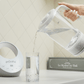PIURIFY Water Hydrogenator® Pitcher -  product_vendor - Peak Primal Wellness