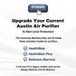 Austin Air Immunity Machine Replacement Filter -  product_vendor - Peak Primal Wellness