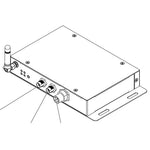 ThermaSol 10 - 8231 ThermaTouch2 Control Smart PDM -  product_vendor - Peak Primal Wellness