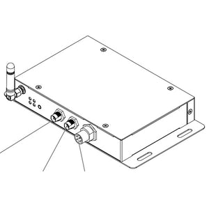 ThermaSol 10 - 8231 ThermaTouch2 Control Smart PDM -  product_vendor - Peak Primal Wellness